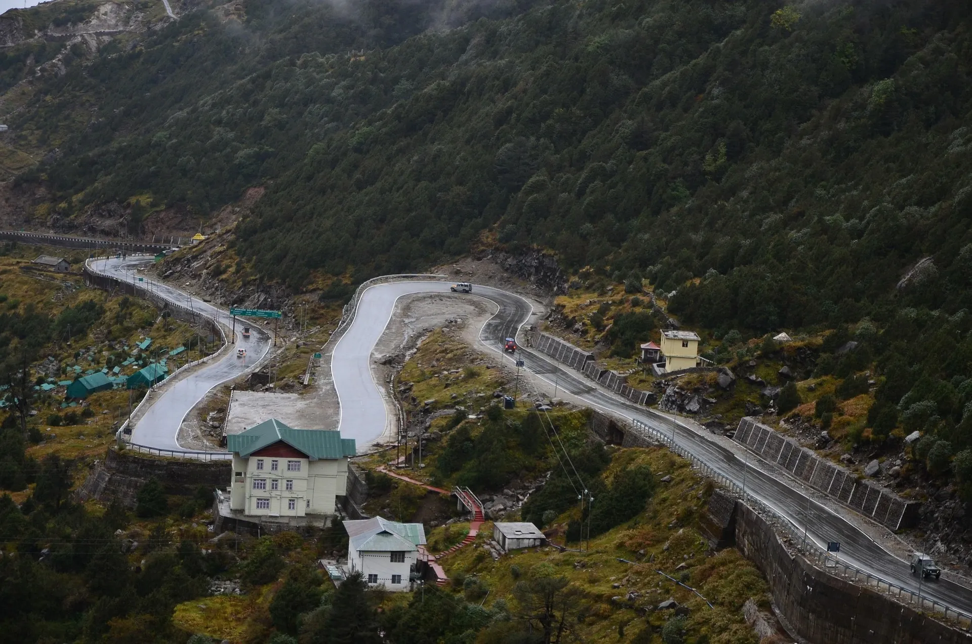 Sikkim
