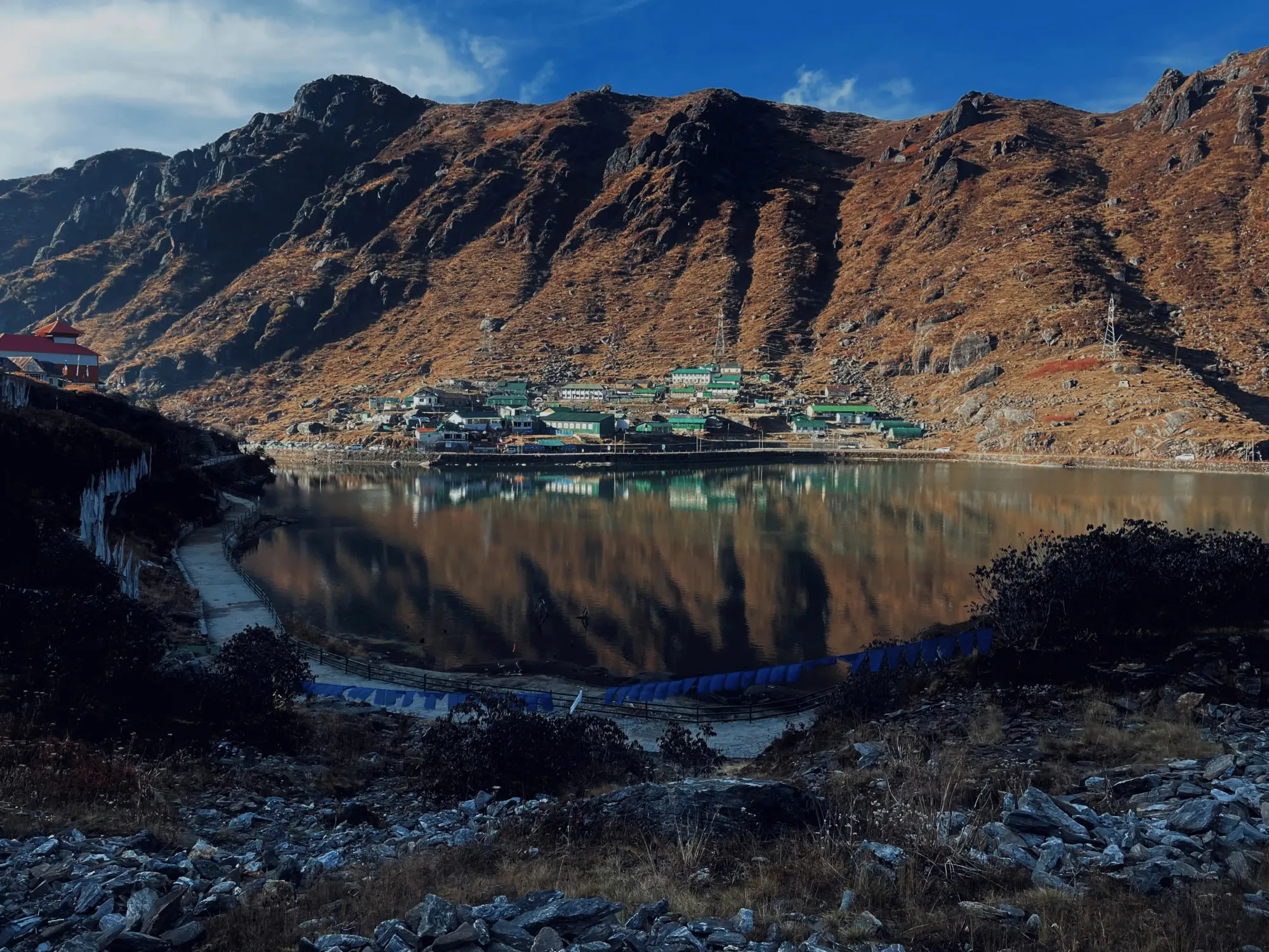 Sikkim